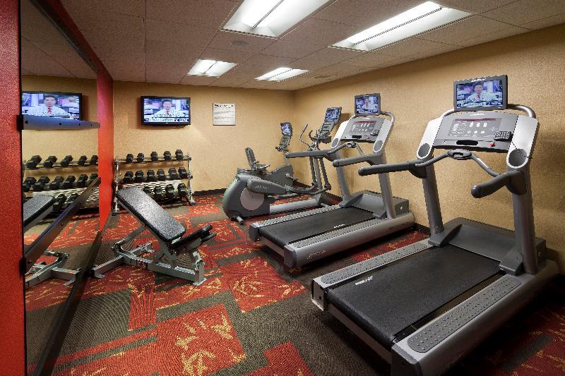 Courtyard By Marriott Fort Lauderdale City Of Plantation Eksteriør billede