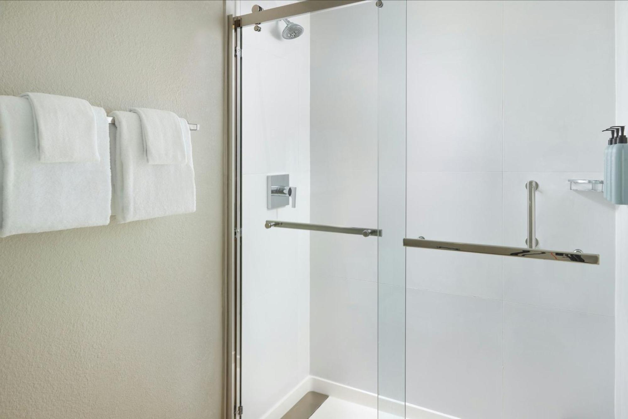 Courtyard By Marriott Fort Lauderdale City Of Plantation Eksteriør billede