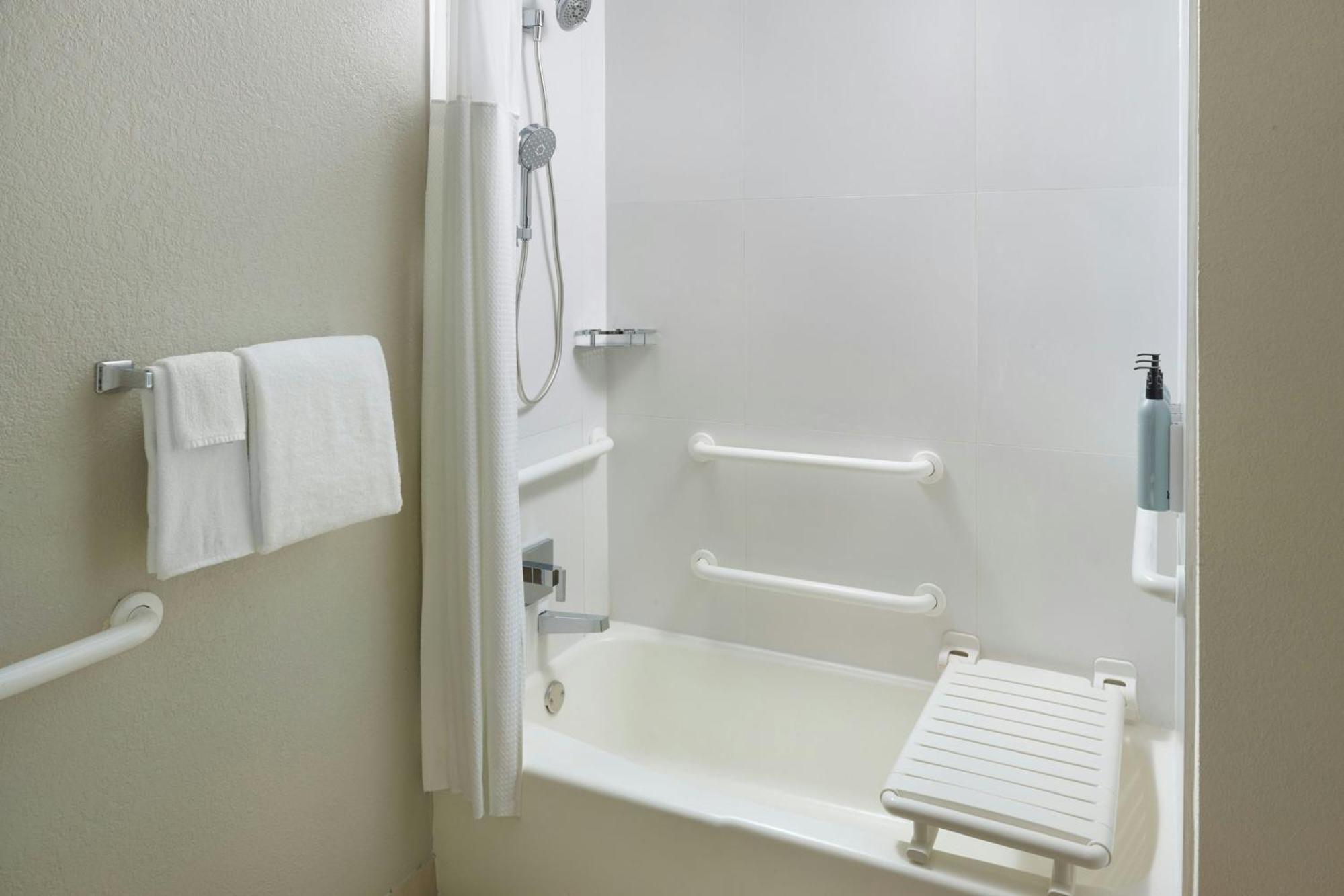 Courtyard By Marriott Fort Lauderdale City Of Plantation Eksteriør billede