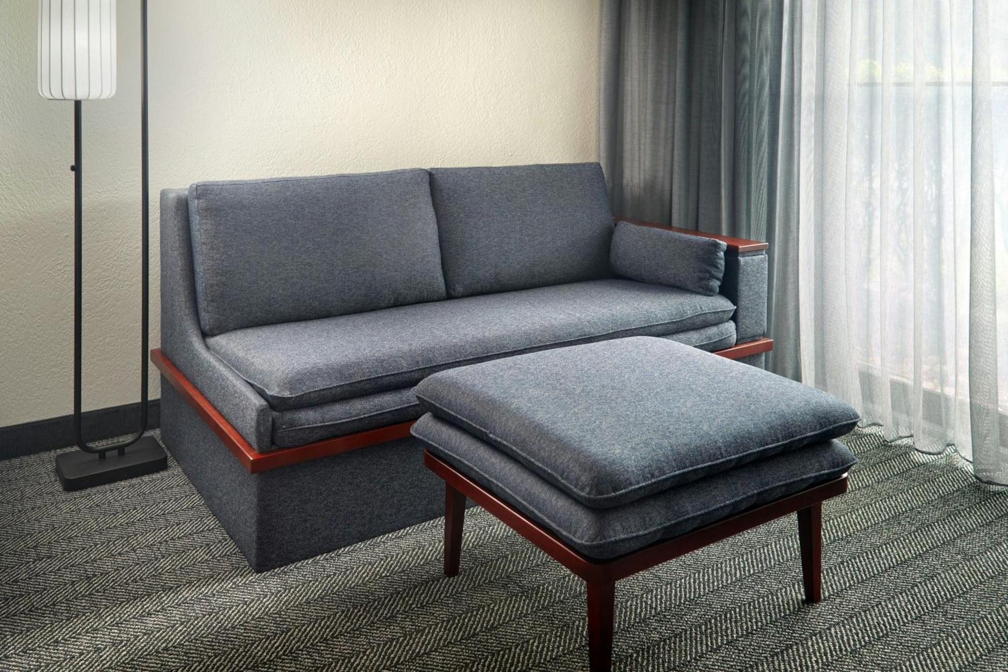 Courtyard By Marriott Fort Lauderdale City Of Plantation Eksteriør billede