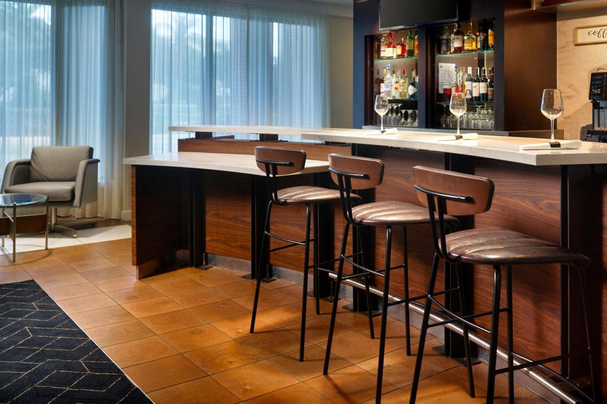 Courtyard By Marriott Fort Lauderdale City Of Plantation Eksteriør billede