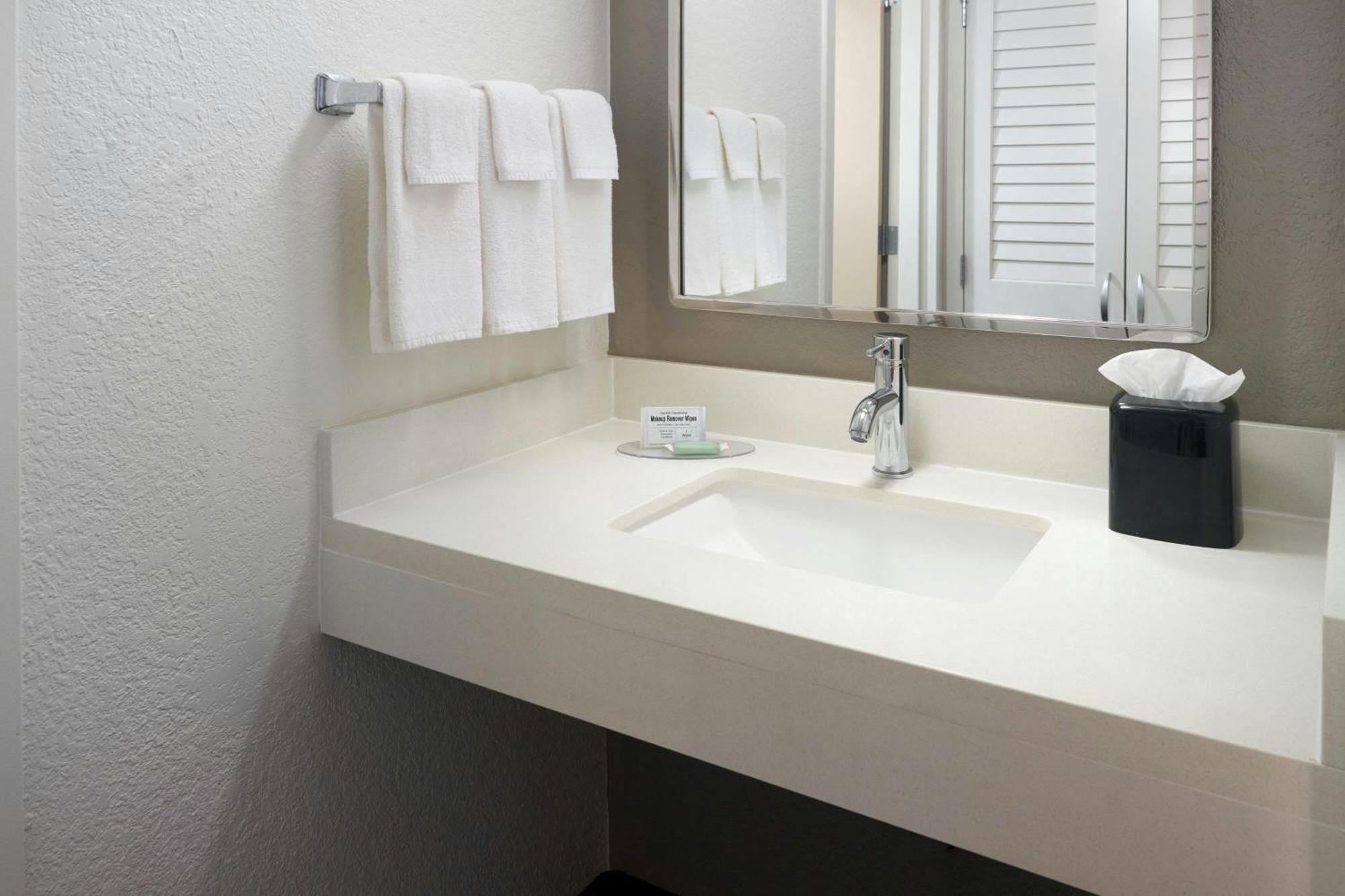 Courtyard By Marriott Fort Lauderdale City Of Plantation Eksteriør billede