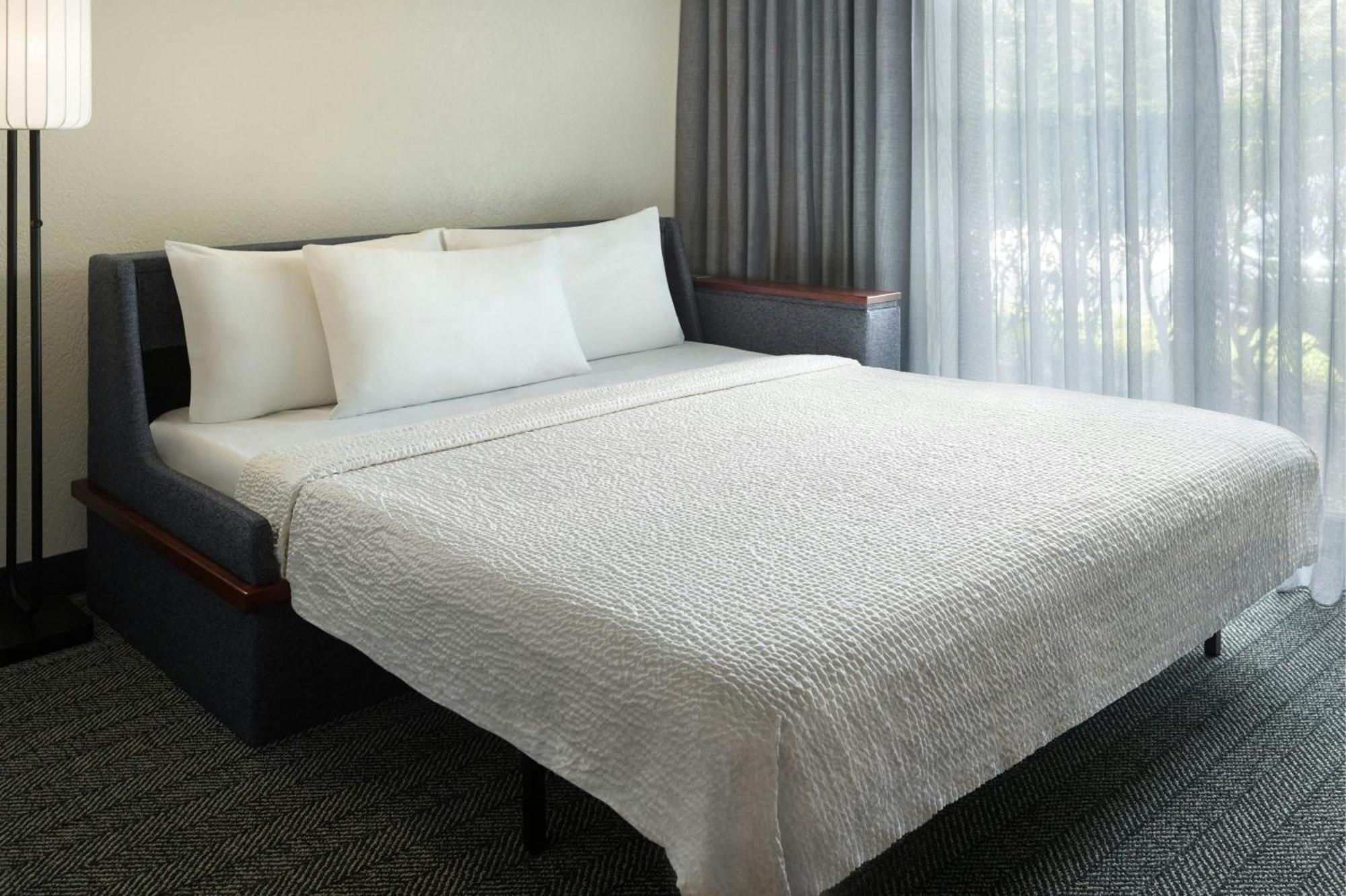 Courtyard By Marriott Fort Lauderdale City Of Plantation Eksteriør billede