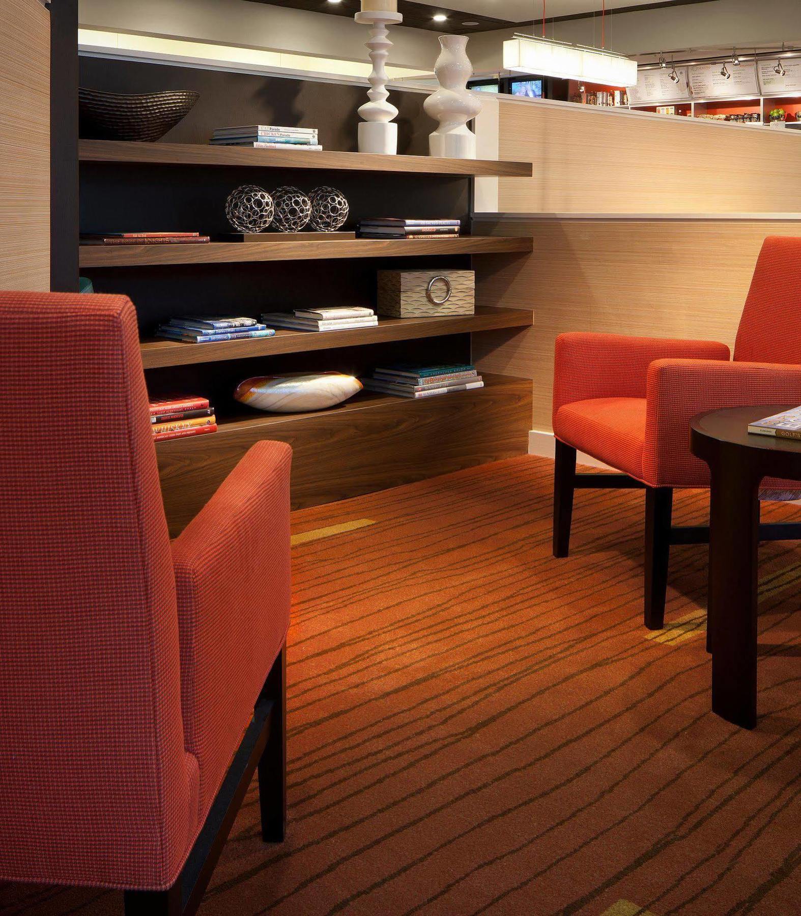 Courtyard By Marriott Fort Lauderdale City Of Plantation Eksteriør billede