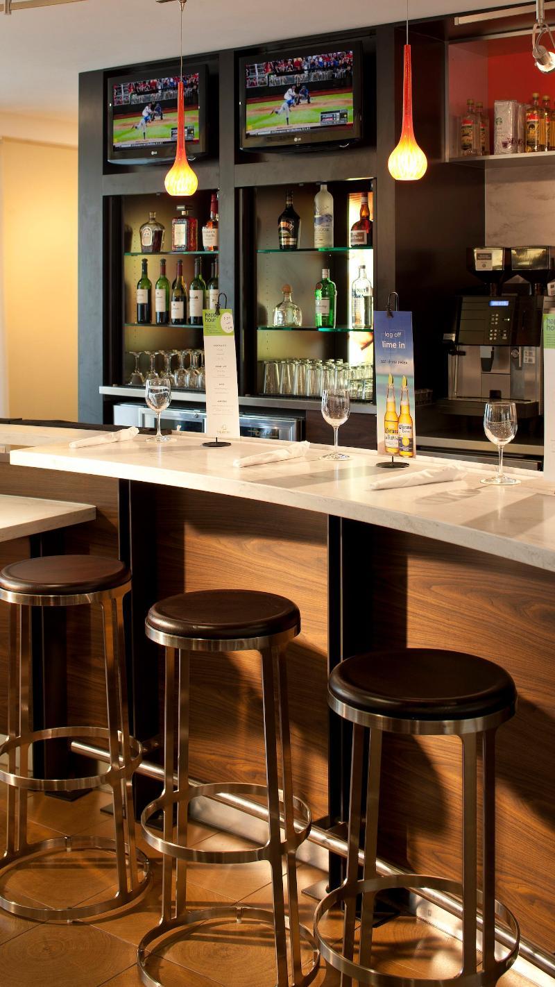 Courtyard By Marriott Fort Lauderdale City Of Plantation Eksteriør billede